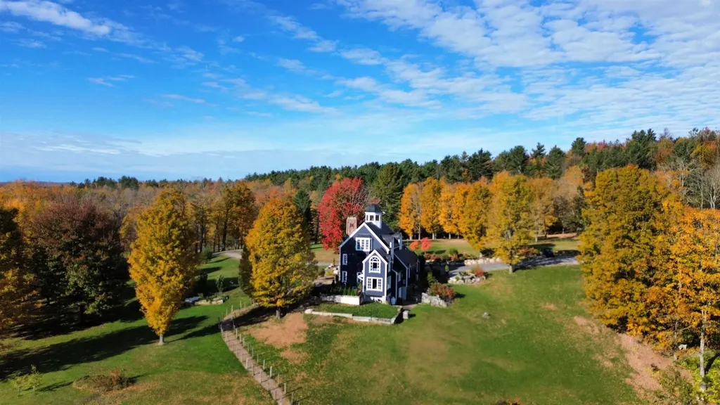 350 South Pitkin Road Albany VT 05820