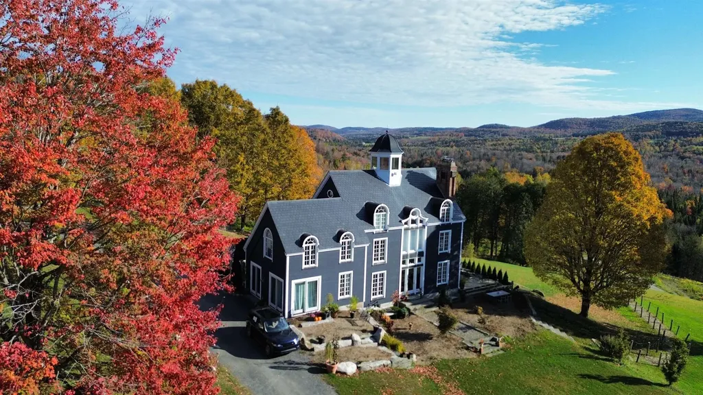 350 South Pitkin Road Albany VT 05820