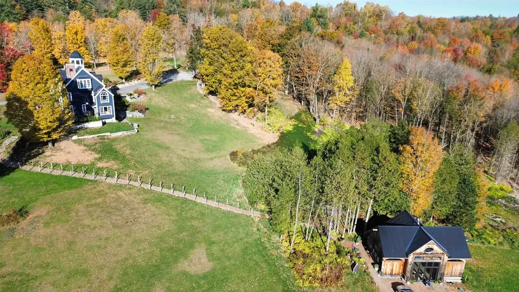 350 South Pitkin Road Albany VT 05820