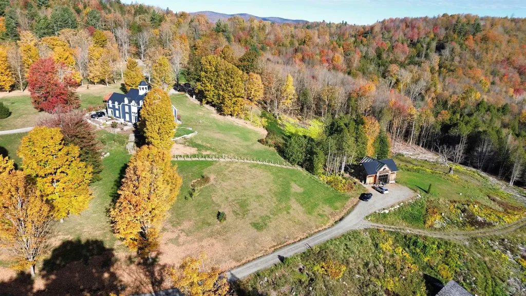 350 South Pitkin Road Albany VT 05820