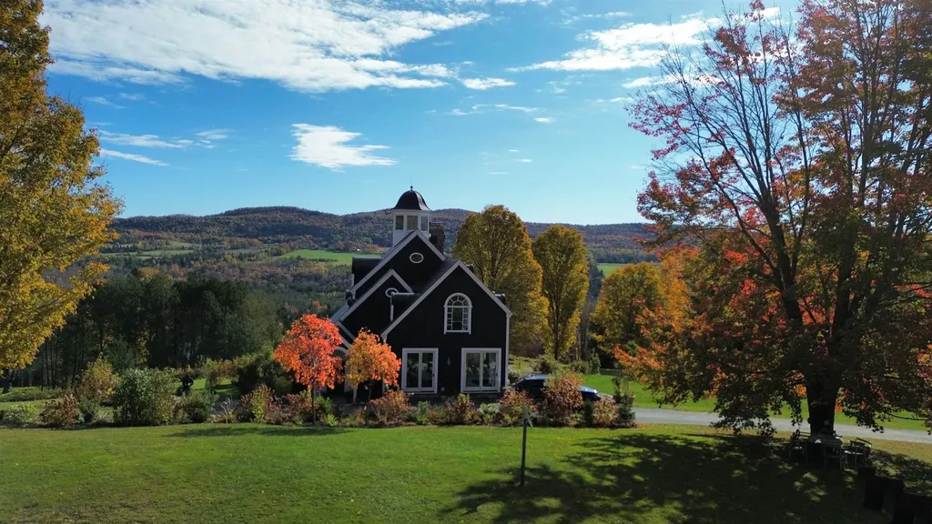 350 South Pitkin Road Albany VT 05820