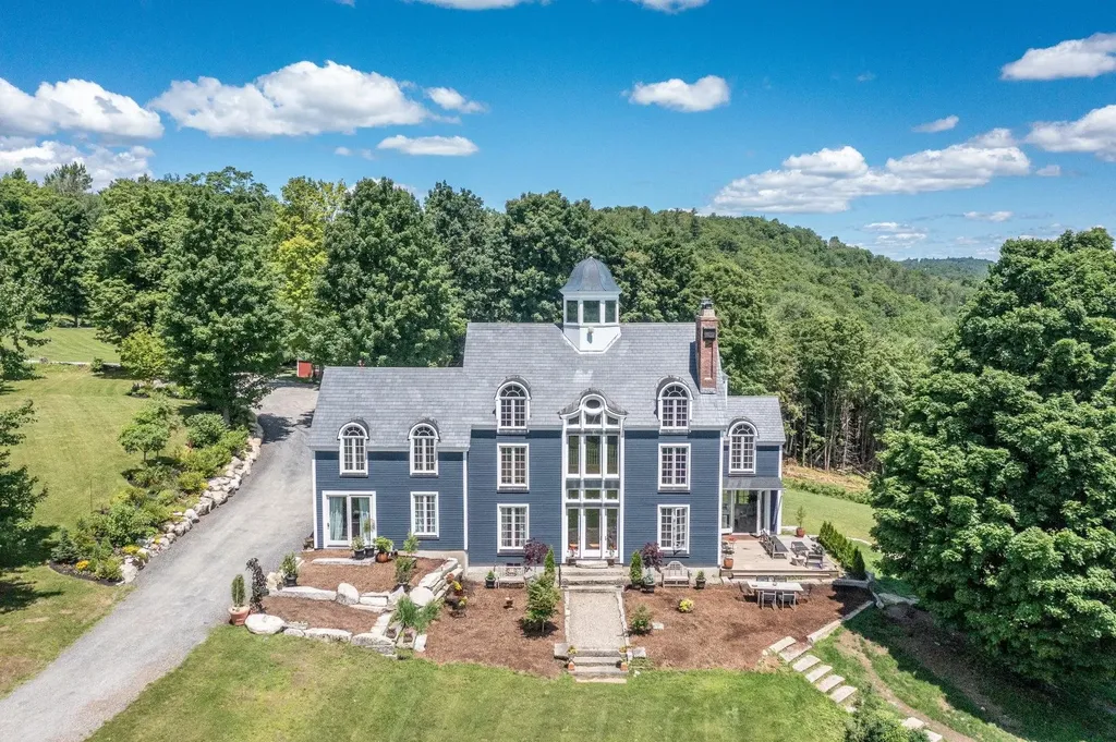 350 South Pitkin Road Albany VT 05820