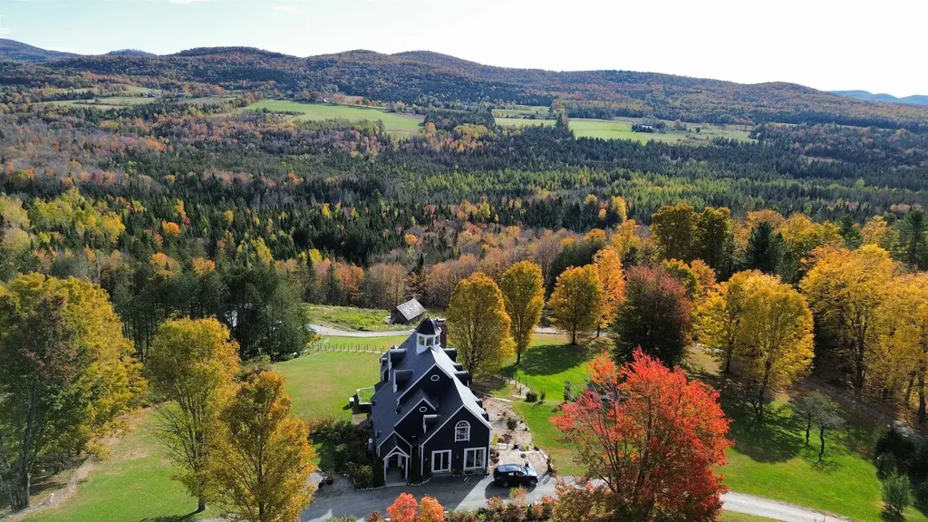 350 South Pitkin Road Albany VT 05820