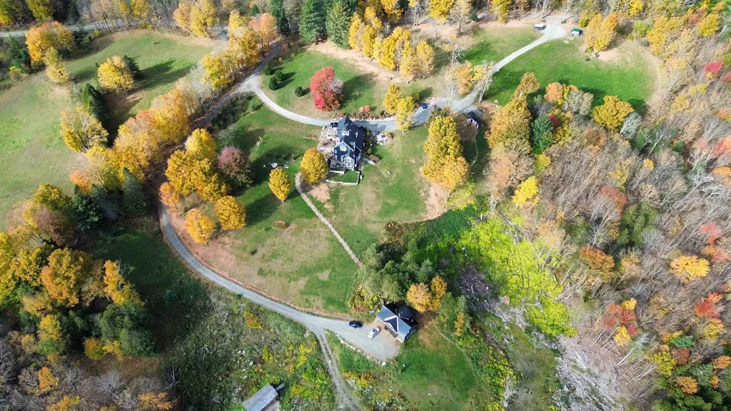 350 South Pitkin Road Albany VT 05820