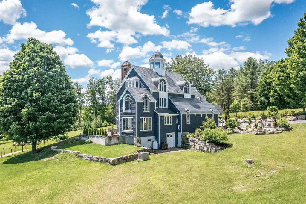 350 South Pitkin Road Albany VT 05820