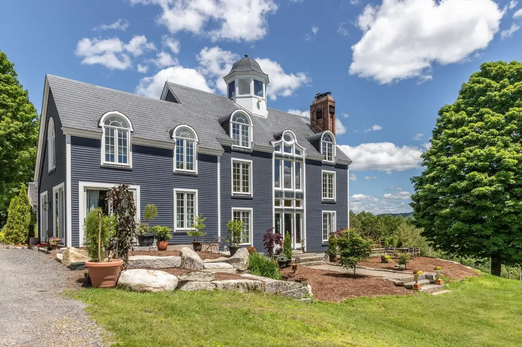 350 South Pitkin Road Albany VT 05820