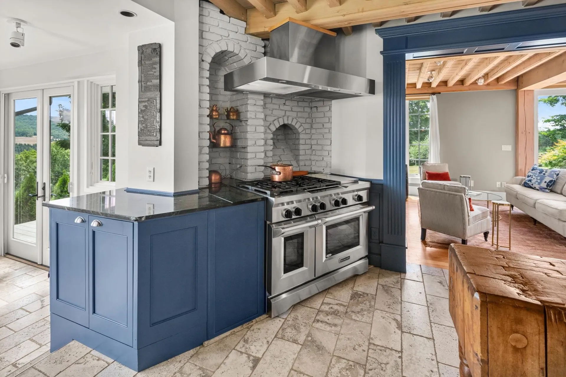 350 South Pitkin Road Albany VT 05820