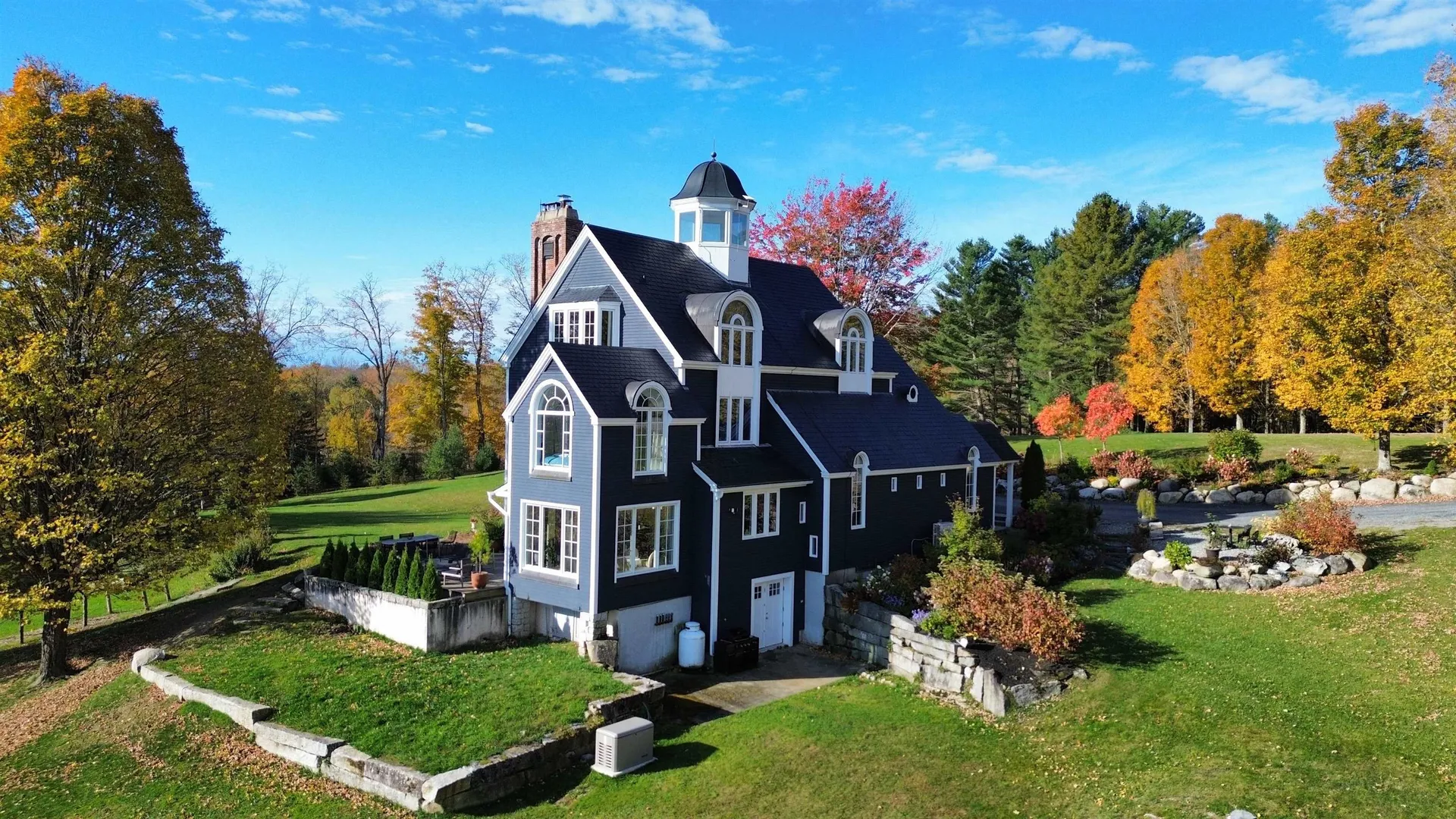 350 South Pitkin Road Albany VT 05820