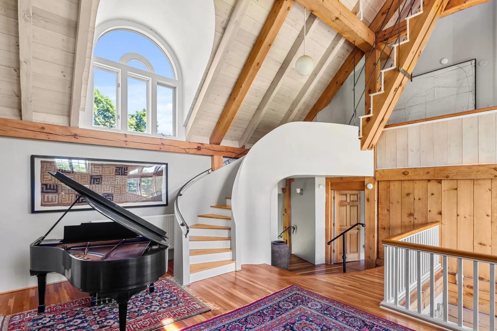 350 South Pitkin Road Albany VT 05820