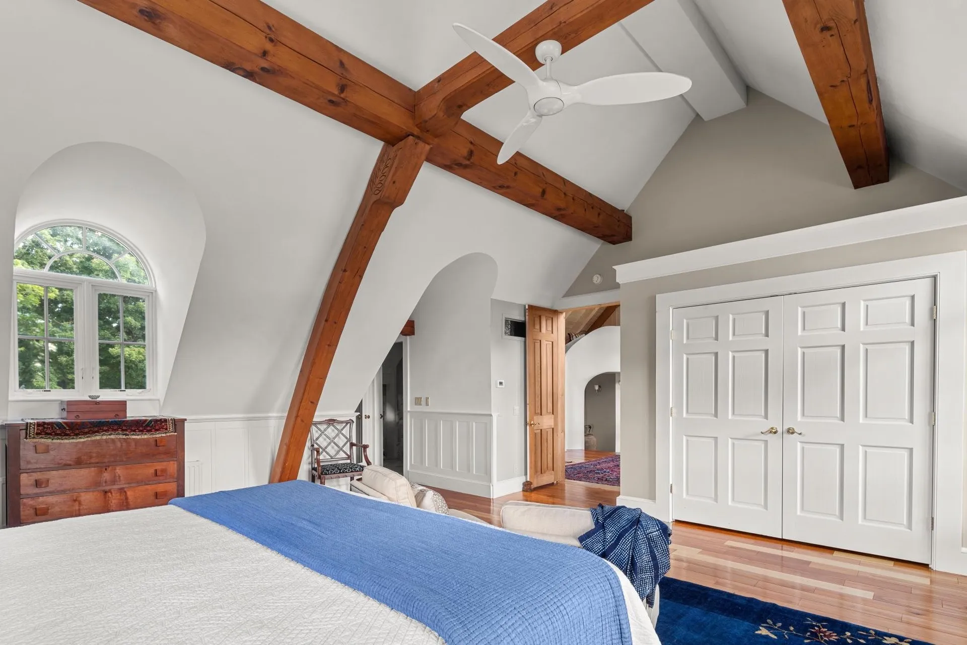 350 South Pitkin Road Albany VT 05820