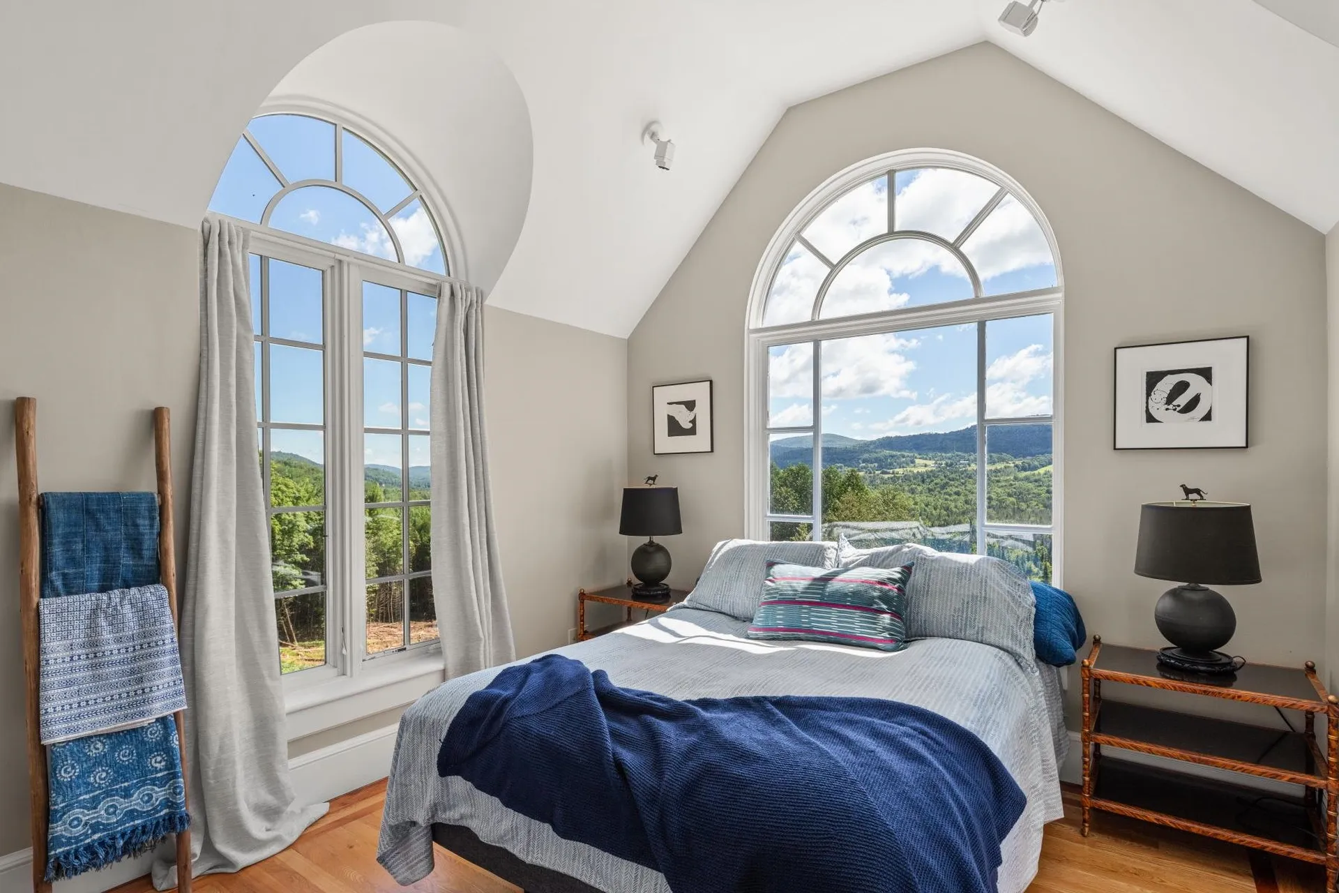 350 South Pitkin Road Albany VT 05820