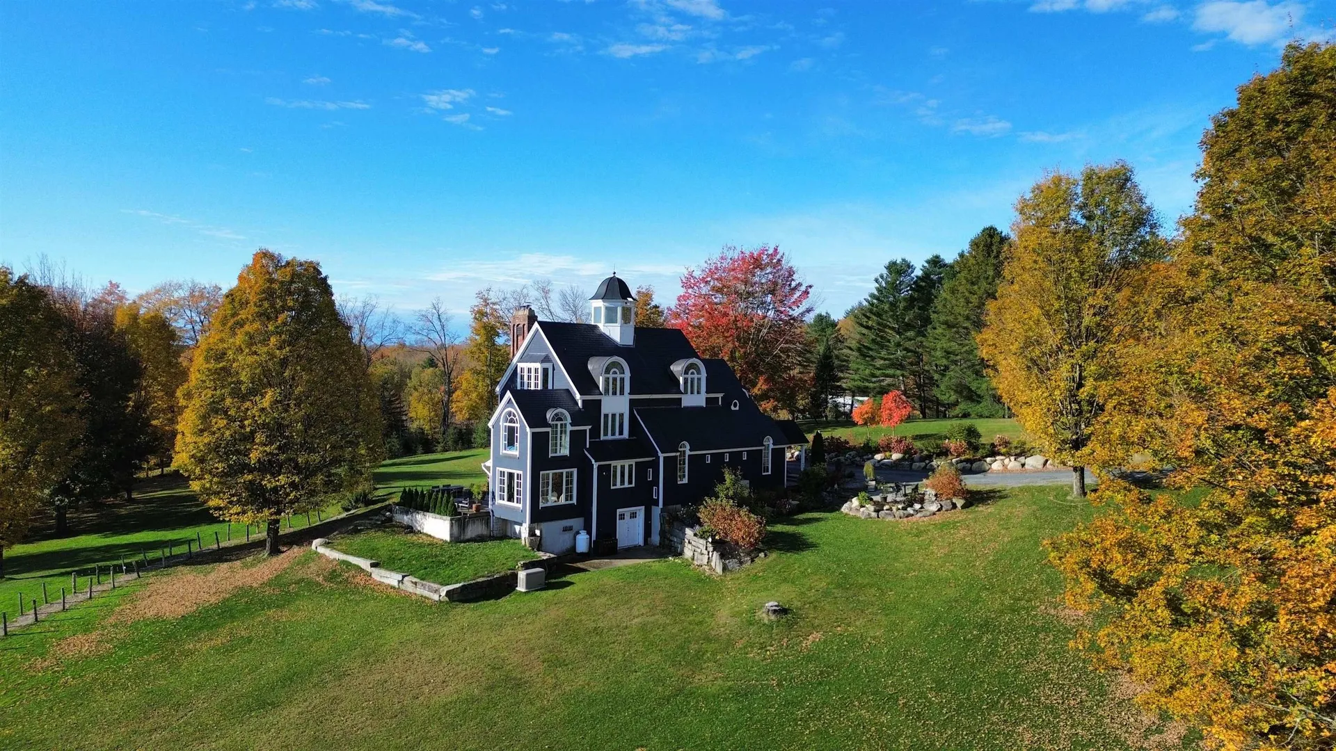 350 South Pitkin Road Albany VT 05820