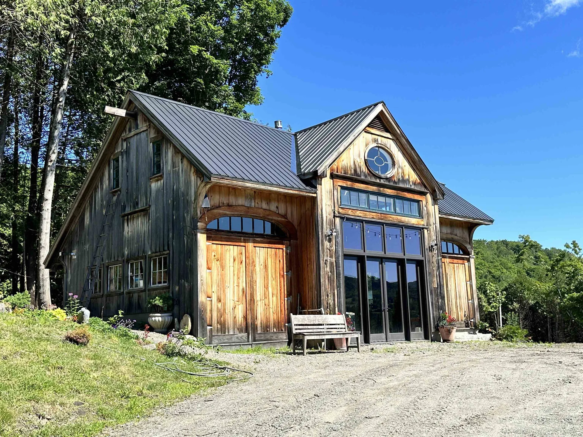 350 South Pitkin Road Albany VT 05820