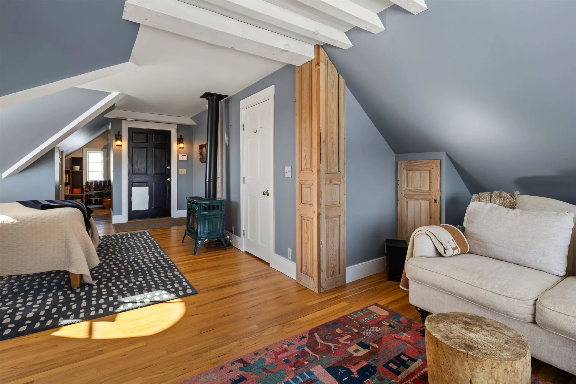 350 South Pitkin Road Albany VT 05820