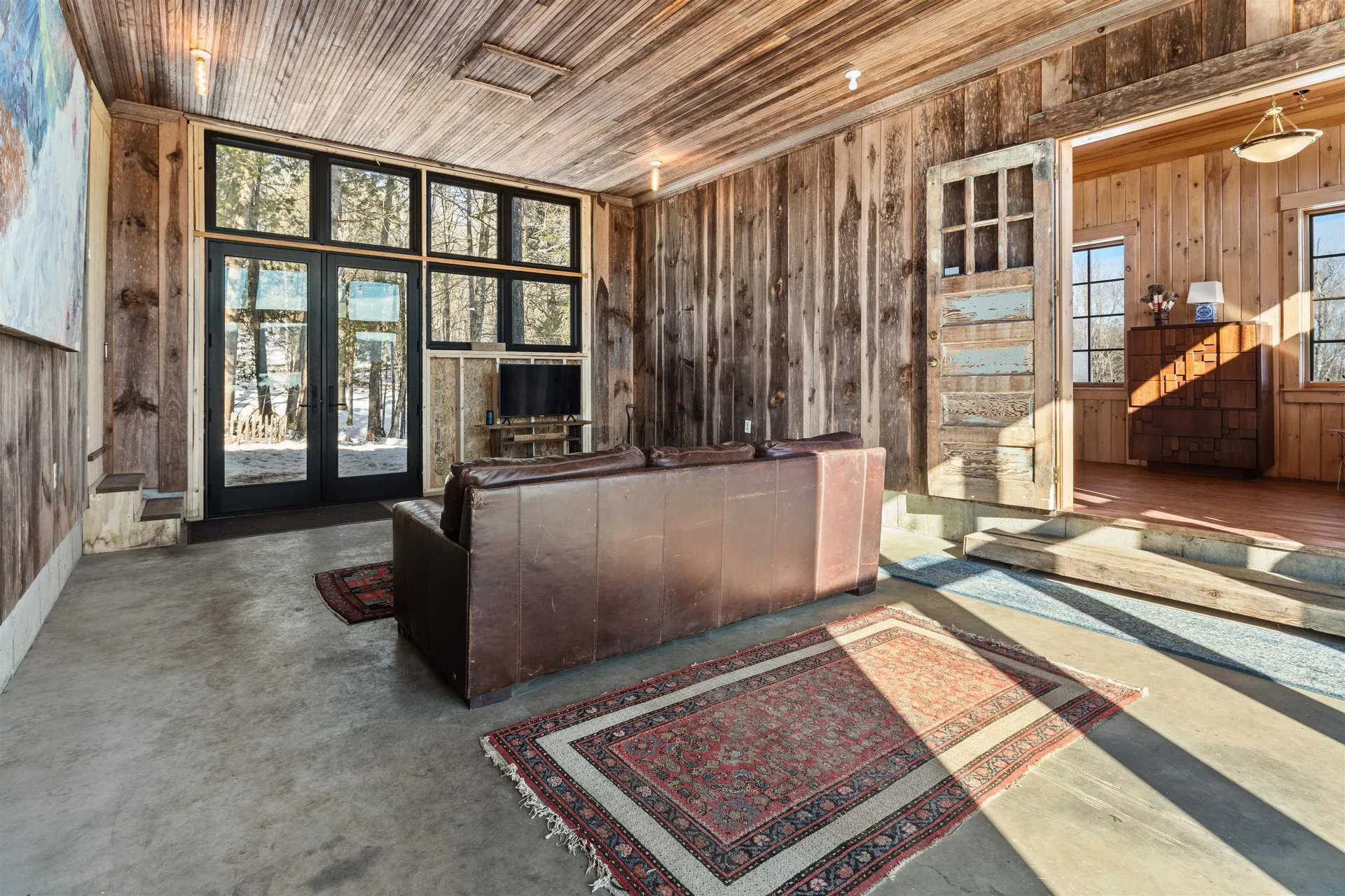 350 South Pitkin Road Albany VT 05820