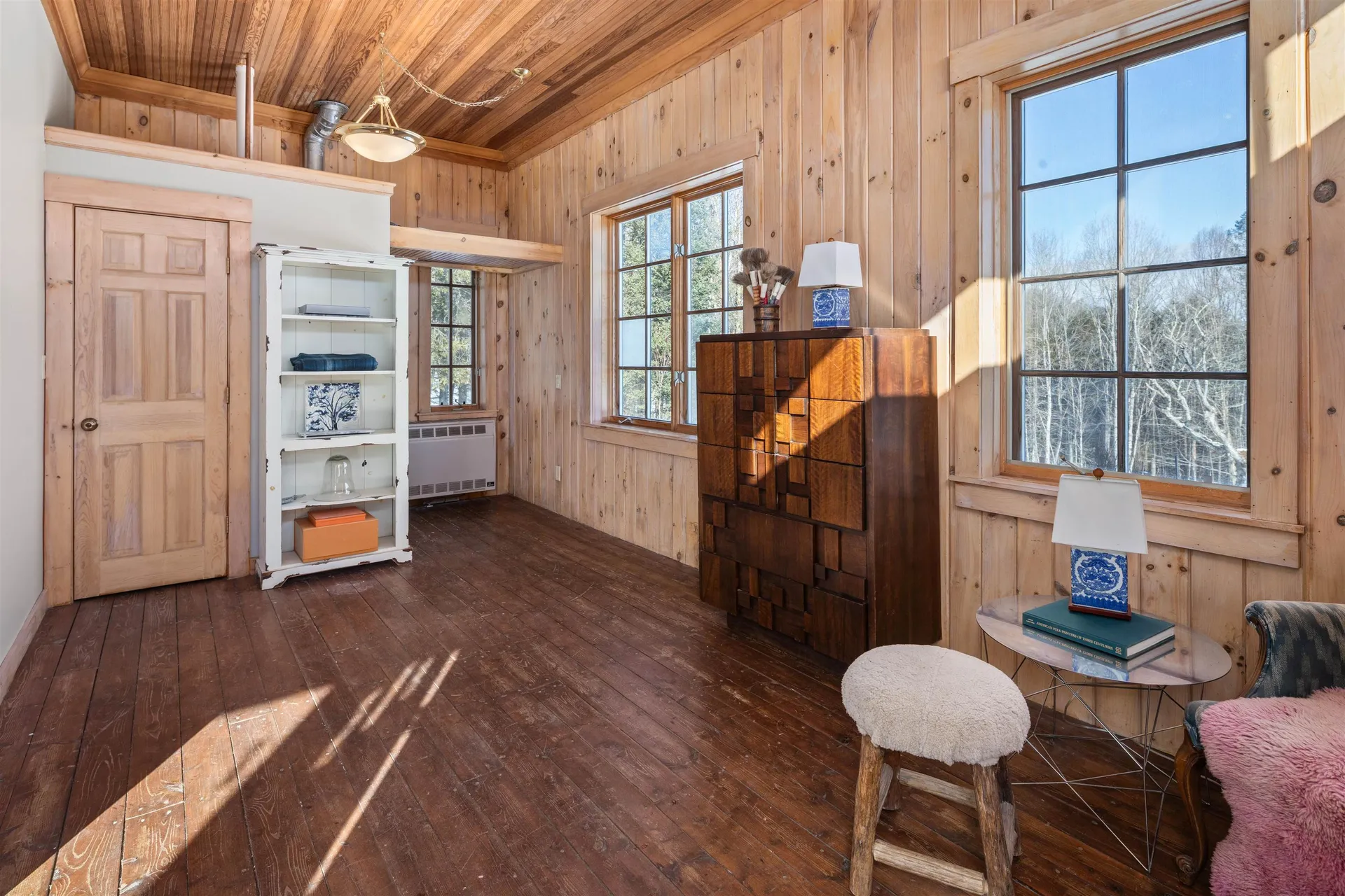 350 South Pitkin Road Albany VT 05820