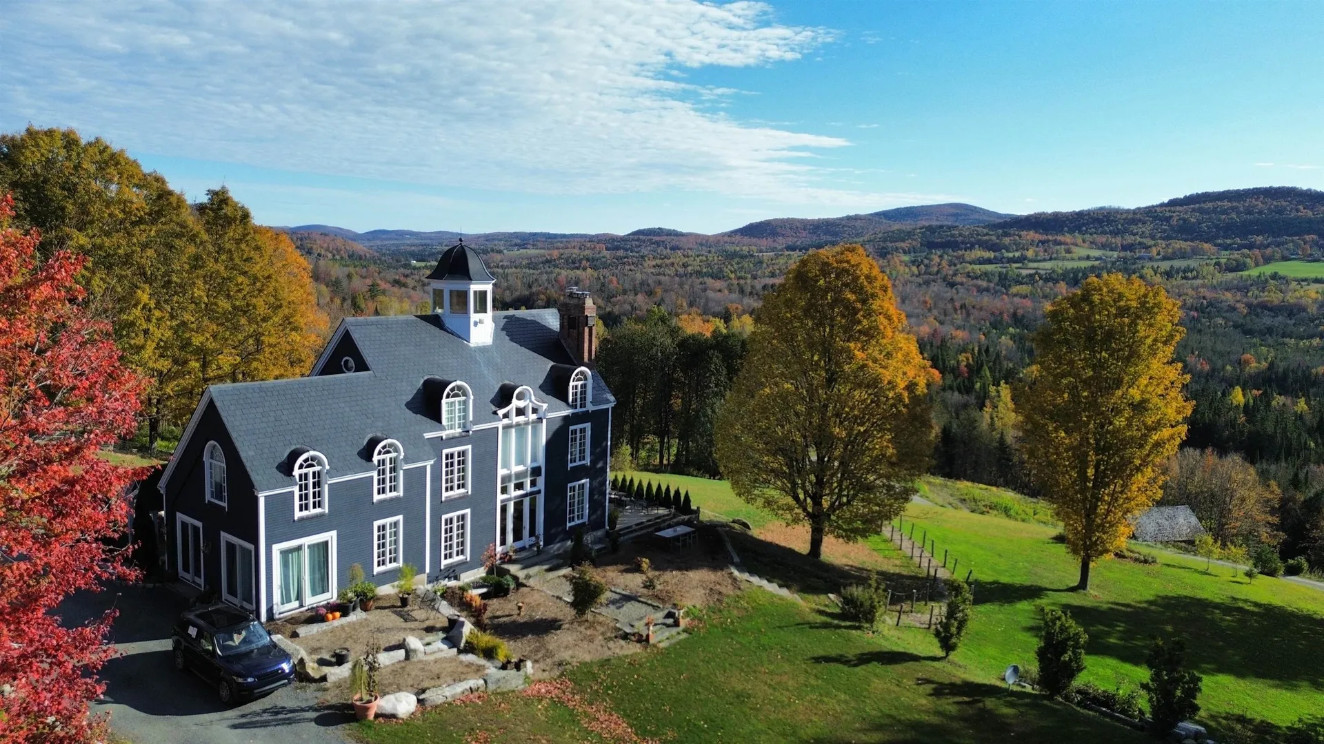 350 South Pitkin Road Albany VT 05820