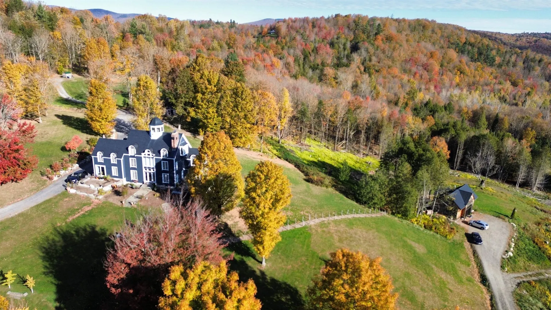 350 South Pitkin Road Albany VT 05820