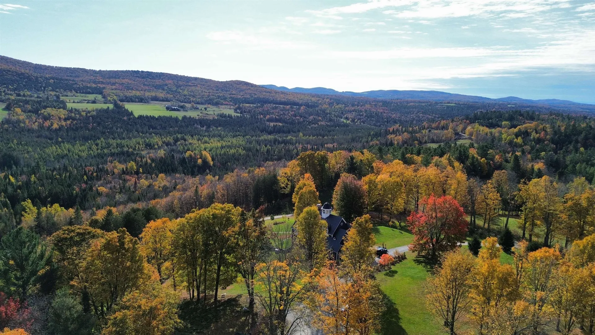 350 South Pitkin Road Albany VT 05820