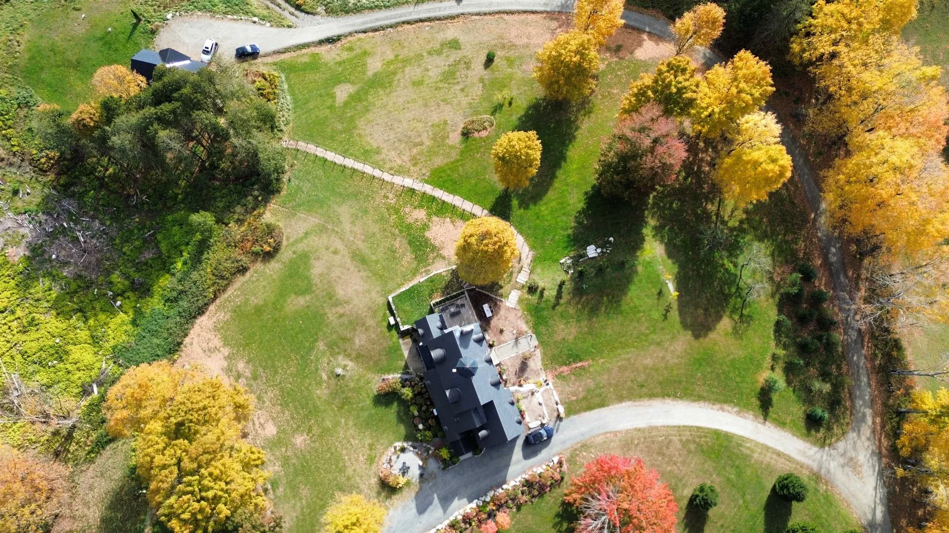 350 South Pitkin Road Albany VT 05820