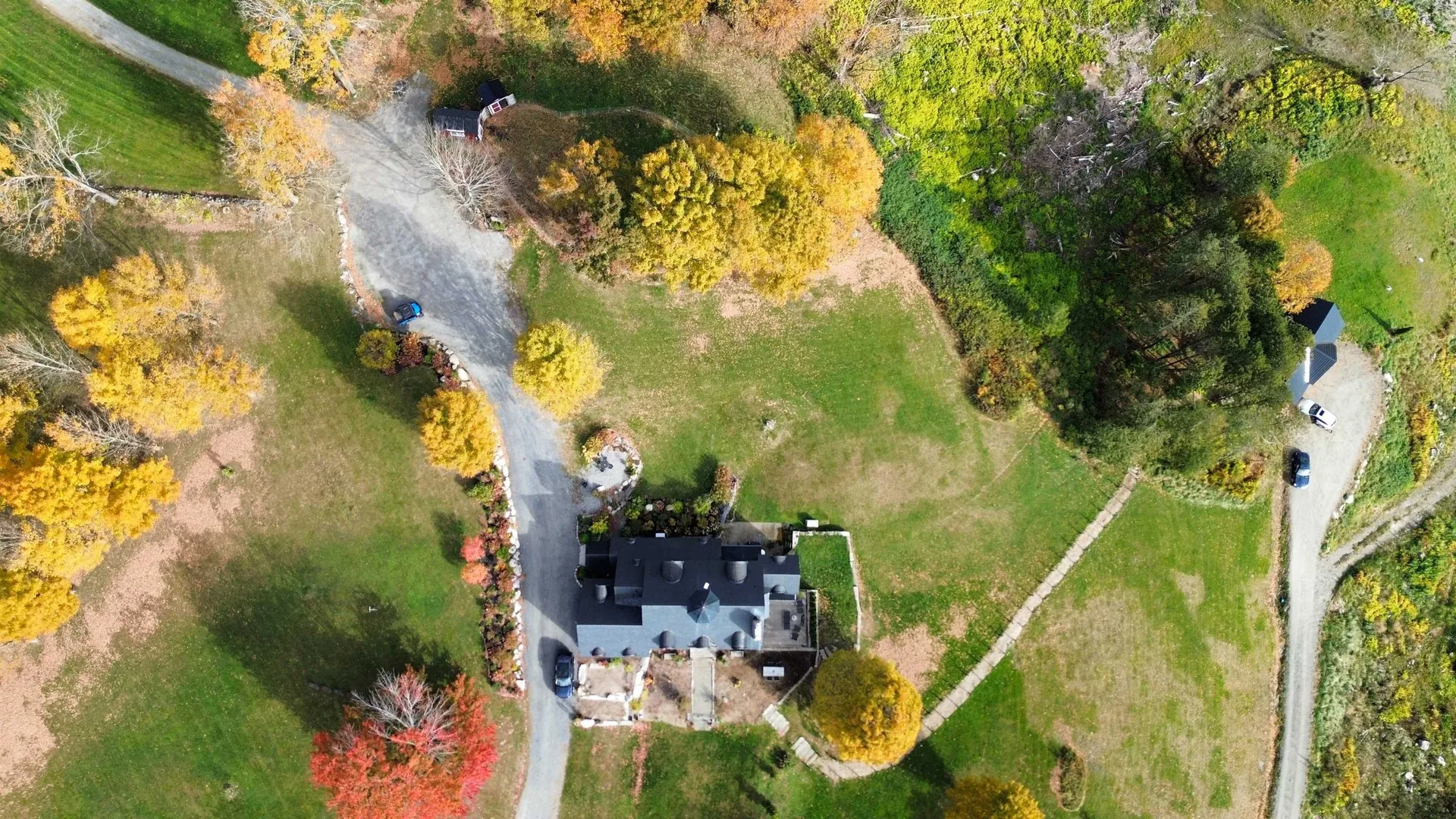 350 South Pitkin Road Albany VT 05820