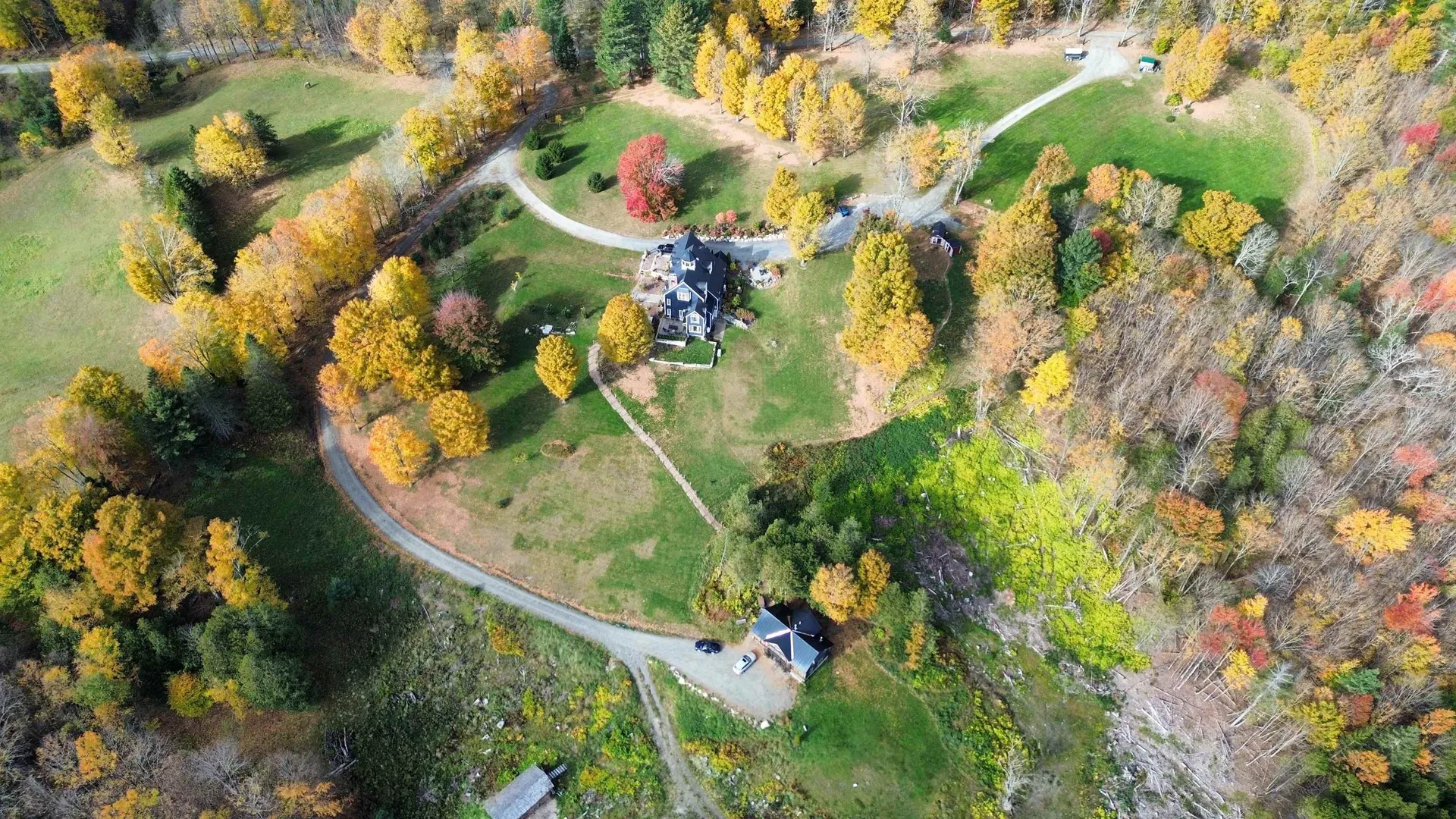 350 South Pitkin Road Albany VT 05820