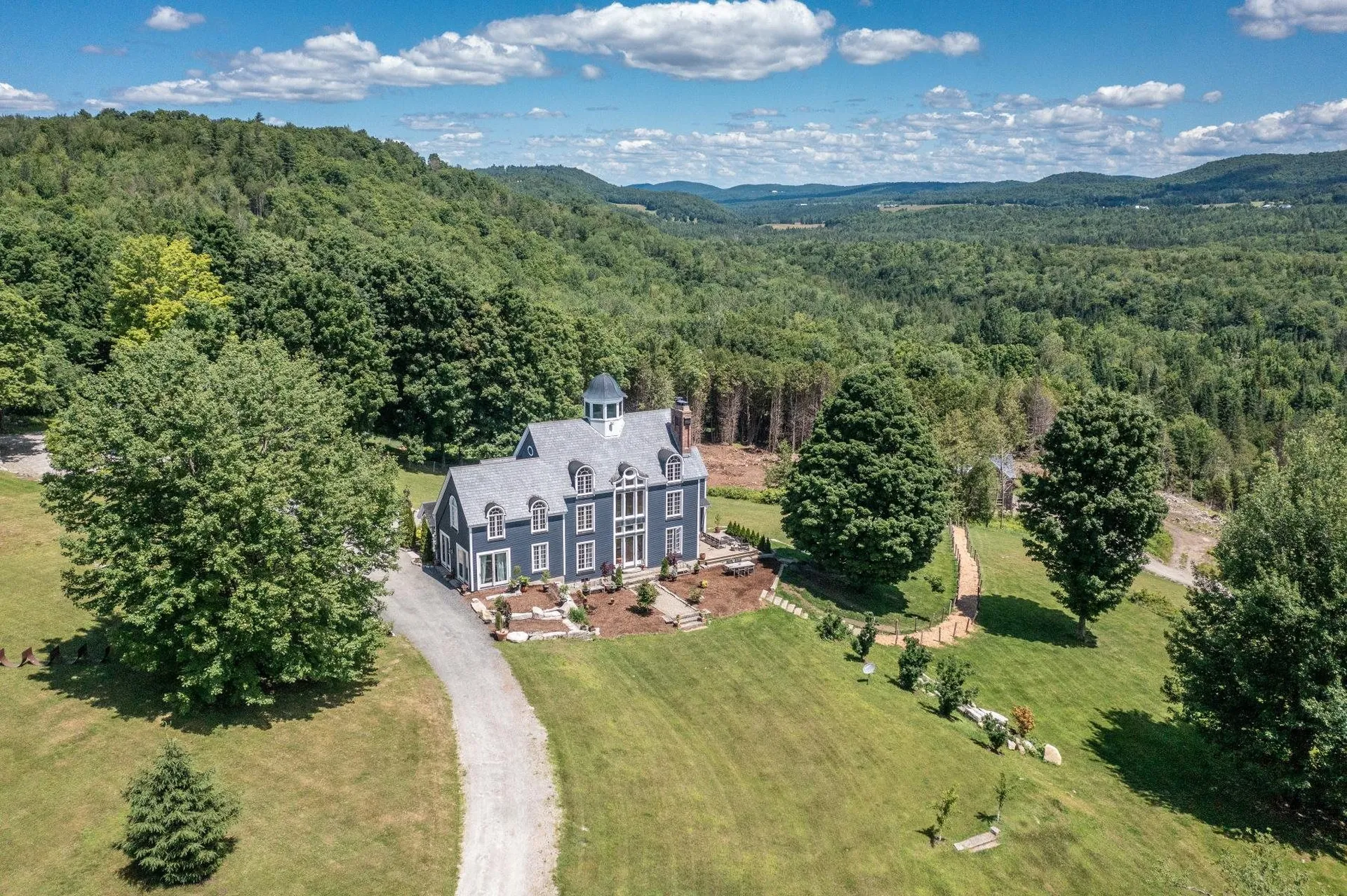 350 South Pitkin Road Albany VT 05820