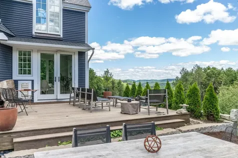 350 South Pitkin Road Albany VT 05820