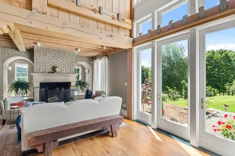 350 South Pitkin Road Albany VT 05820