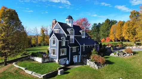 350 South Pitkin Road Albany VT 05820