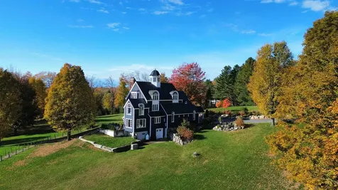 350 South Pitkin Road Albany VT 05820