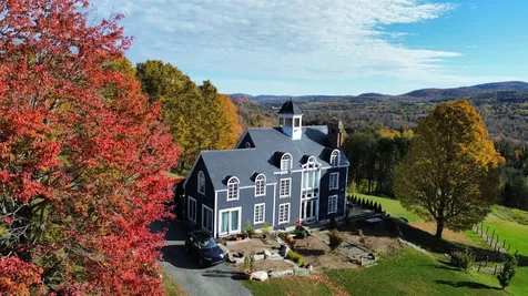 350 South Pitkin Road Albany VT 05820