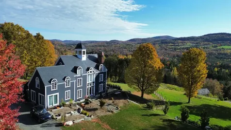 350 South Pitkin Road Albany VT 05820