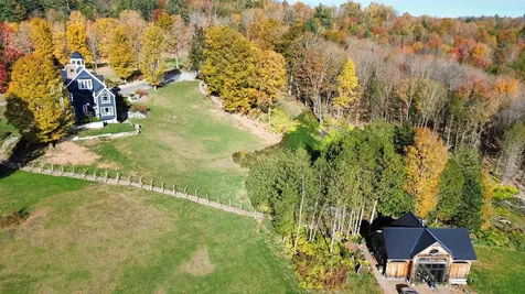 350 South Pitkin Road Albany VT 05820