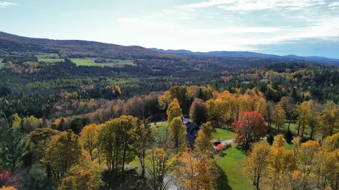 350 South Pitkin Road Albany VT 05820