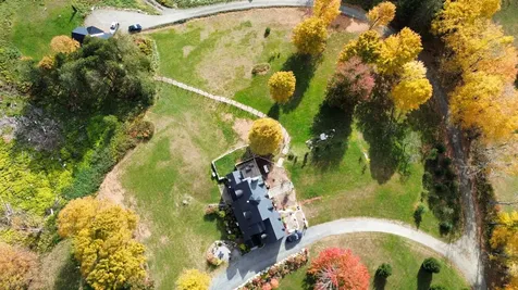 350 South Pitkin Road Albany VT 05820