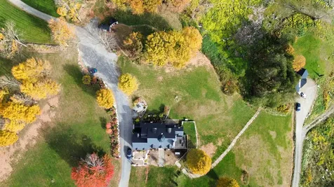 350 South Pitkin Road Albany VT 05820