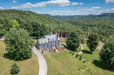 350 South Pitkin Road Albany VT 05820