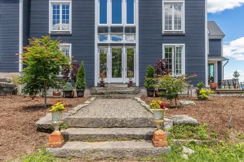 350 South Pitkin Road Albany VT 05820