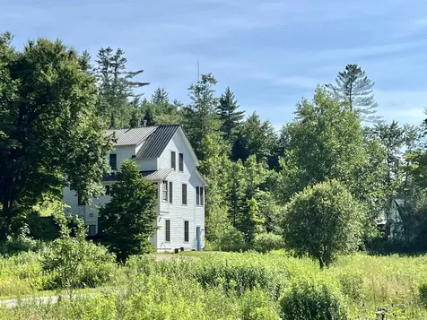 498 Goodaleville Road Jamaica VT 05155
