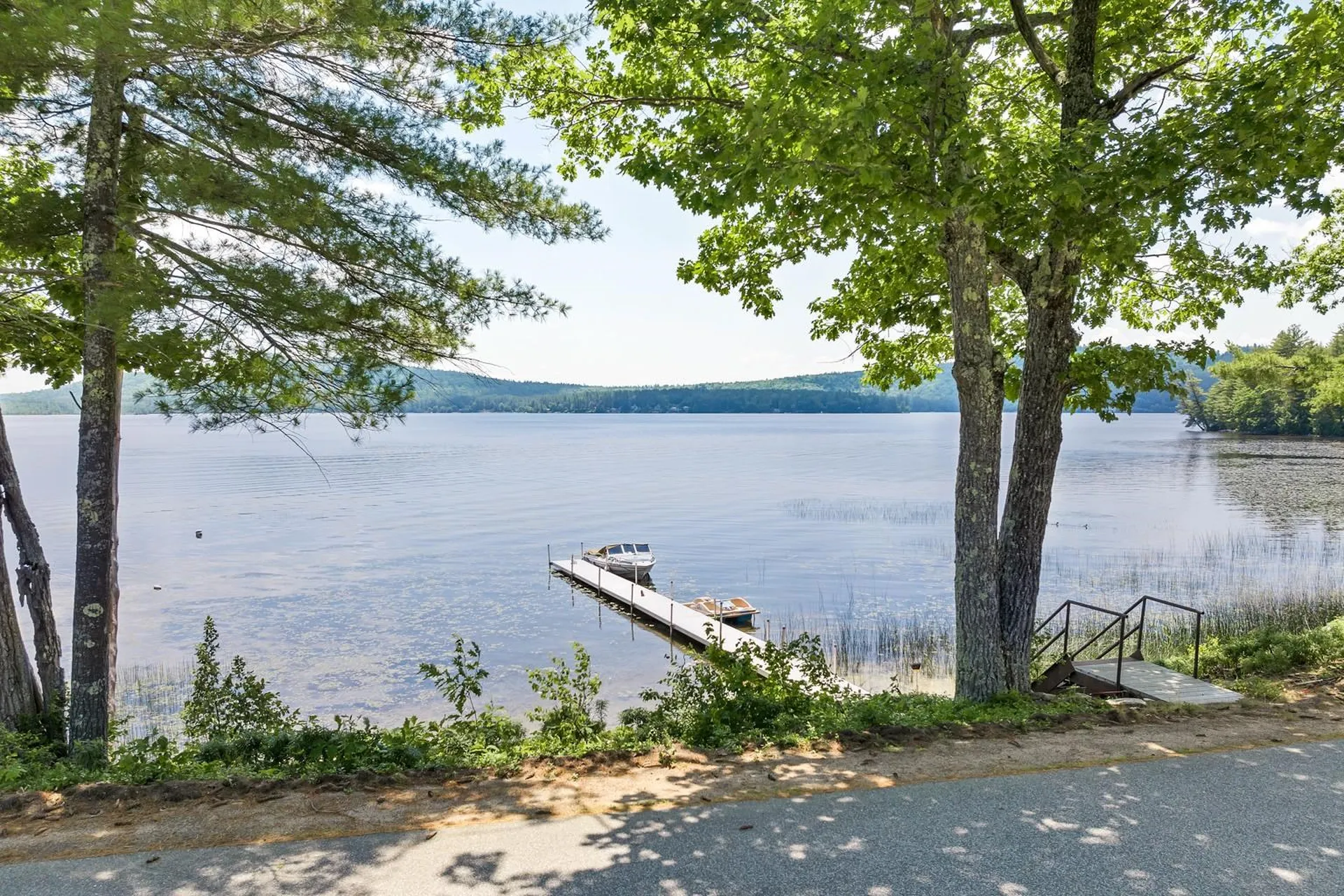 62 Stevens Road Effingham NH 03882