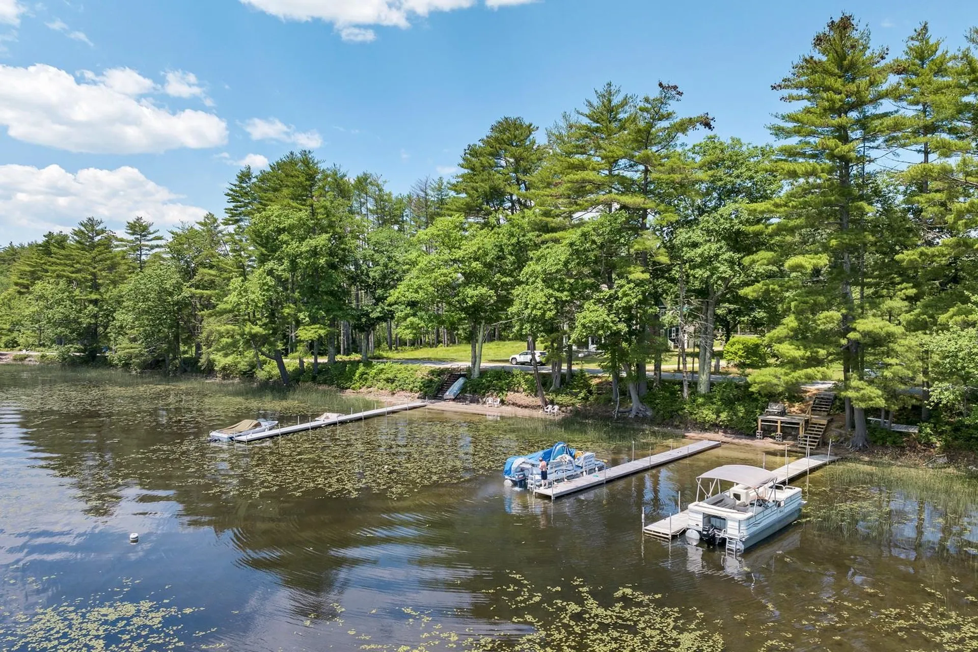 62 Stevens Road Effingham NH 03882