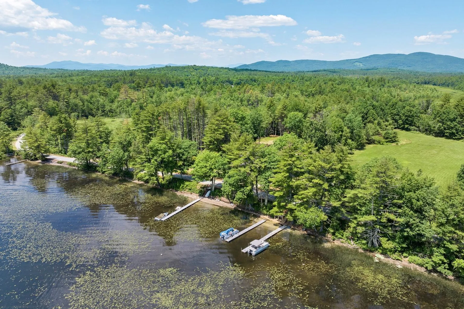 62 Stevens Road Effingham NH 03882