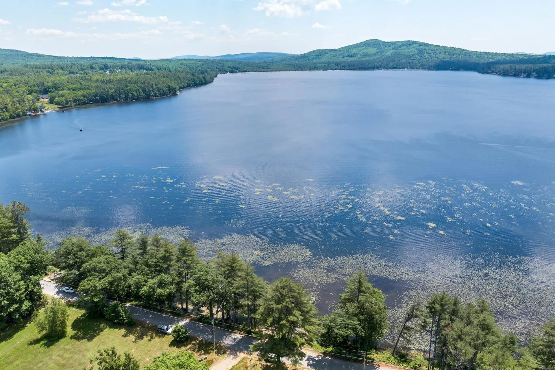 62 Stevens Road Effingham NH 03882