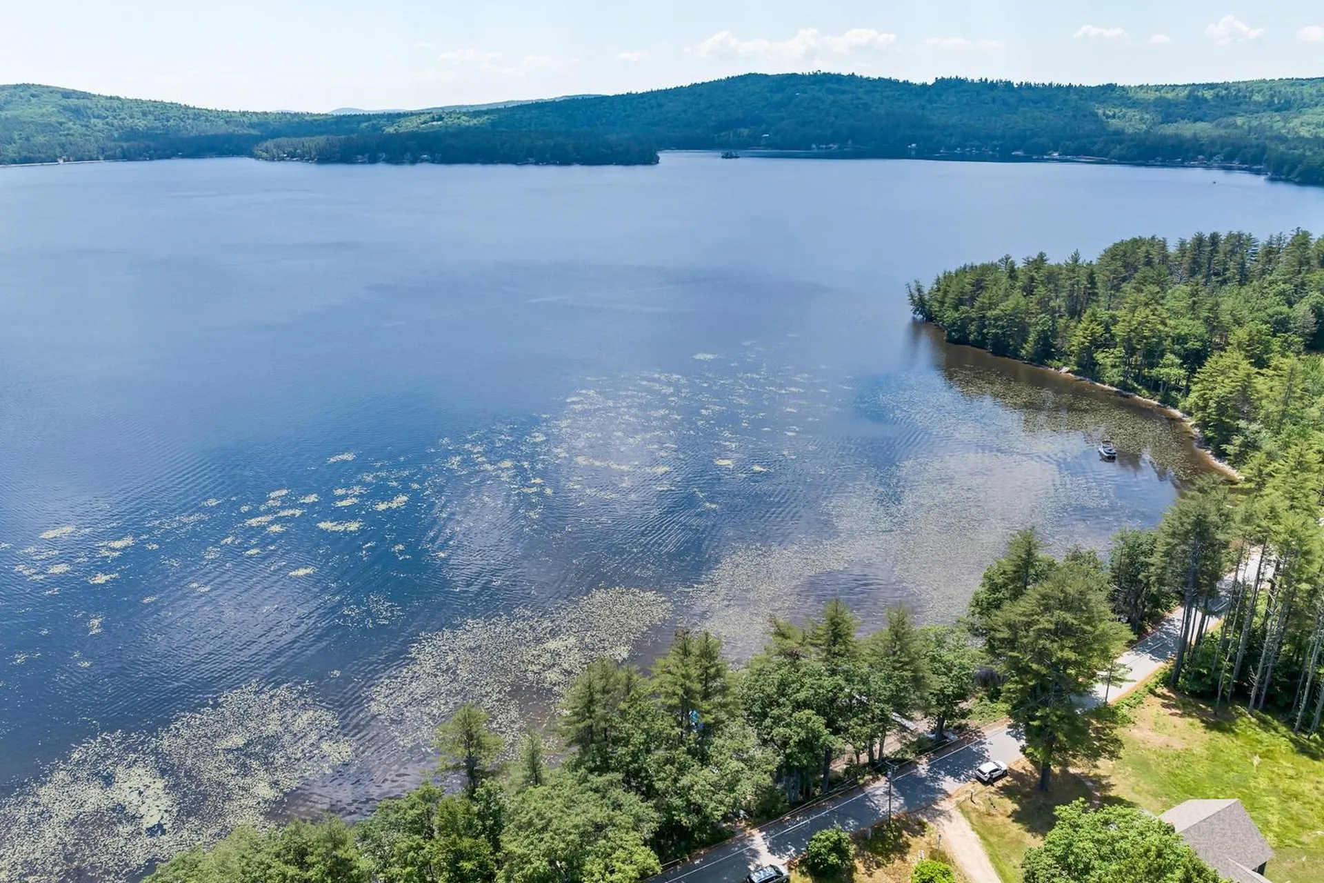 62 Stevens Road Effingham NH 03882