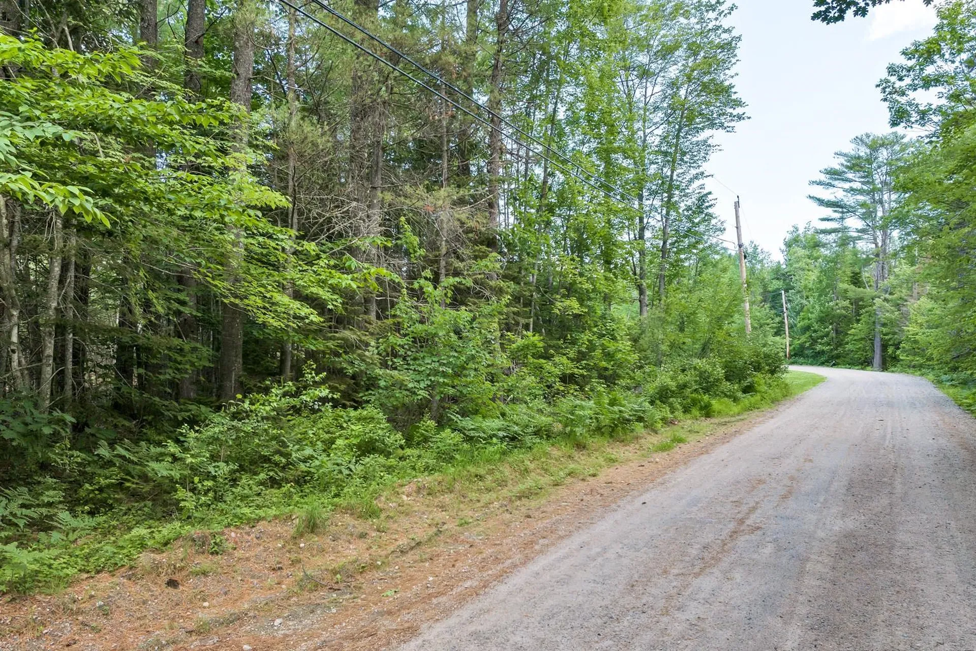 62 Stevens Road Effingham NH 03882