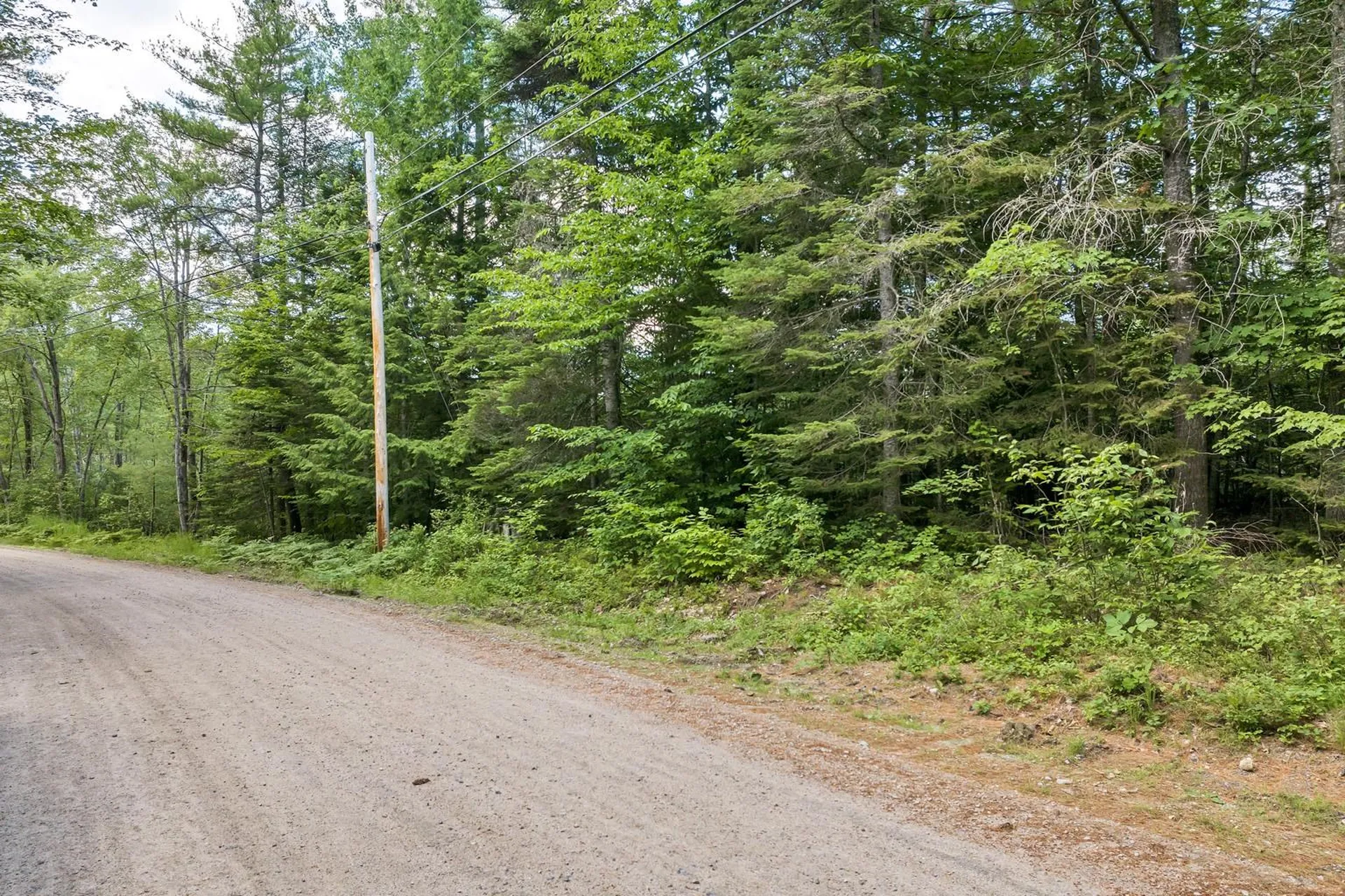 62 Stevens Road Effingham NH 03882