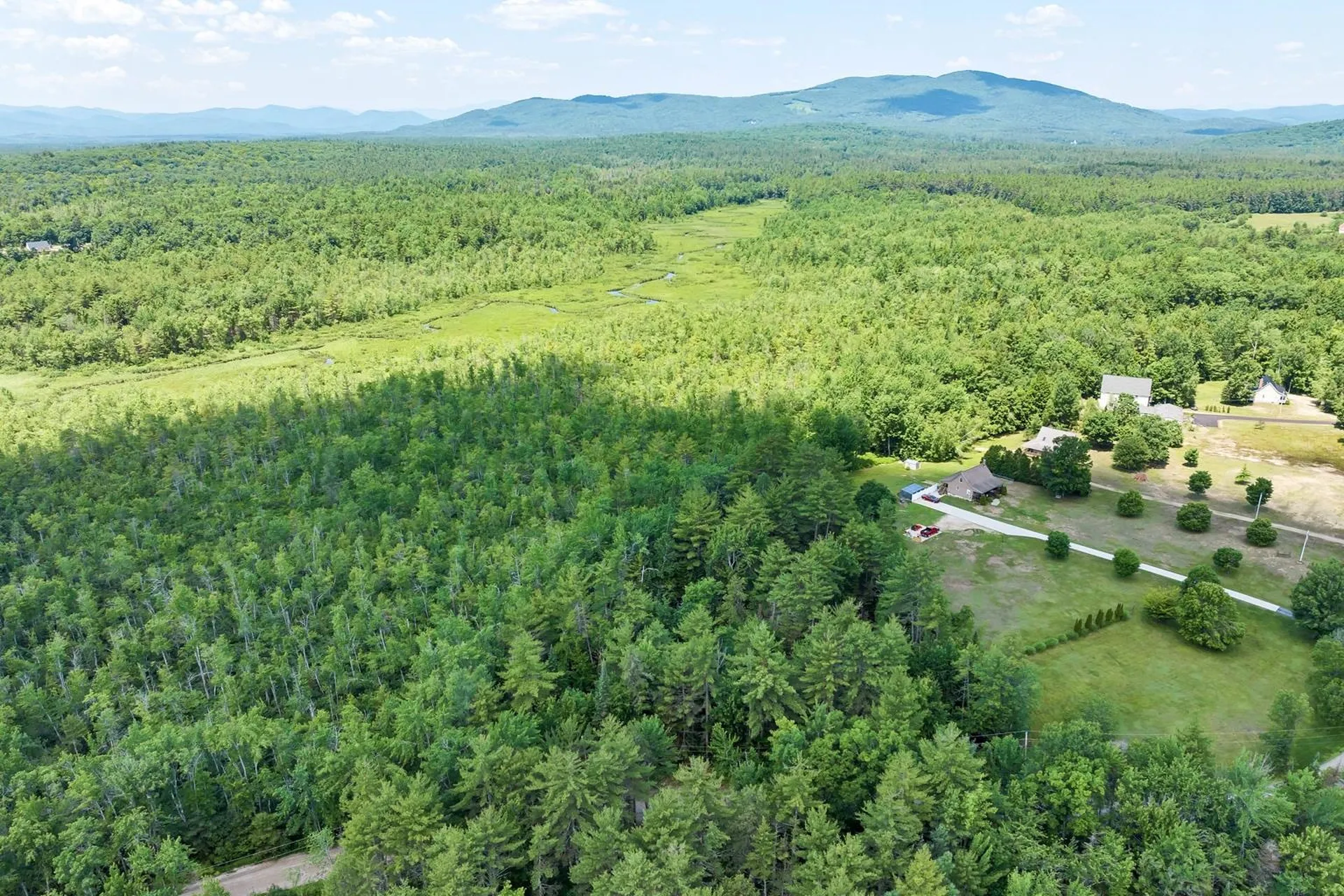 62 Stevens Road Effingham NH 03882