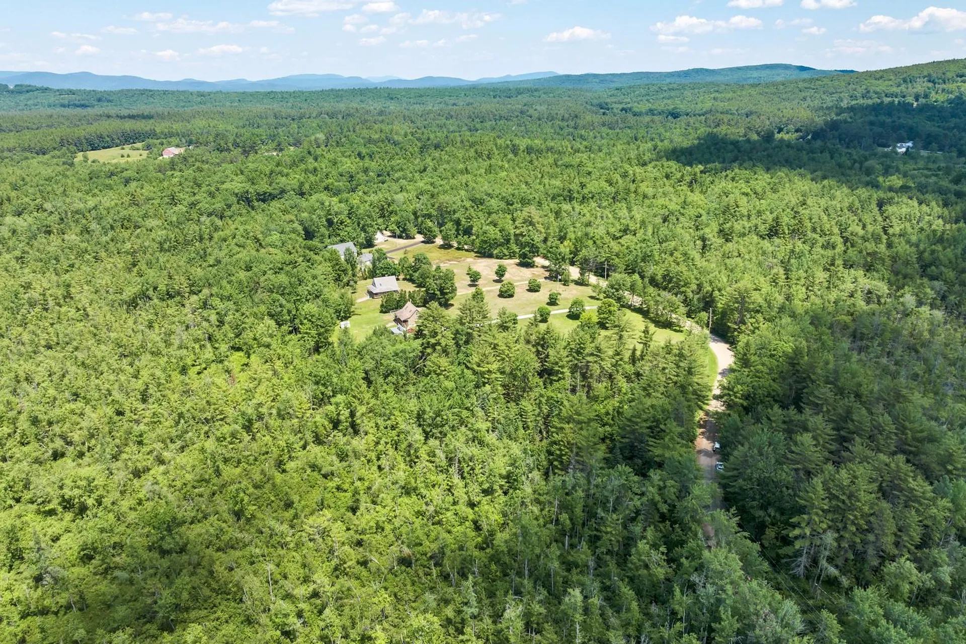 62 Stevens Road Effingham NH 03882