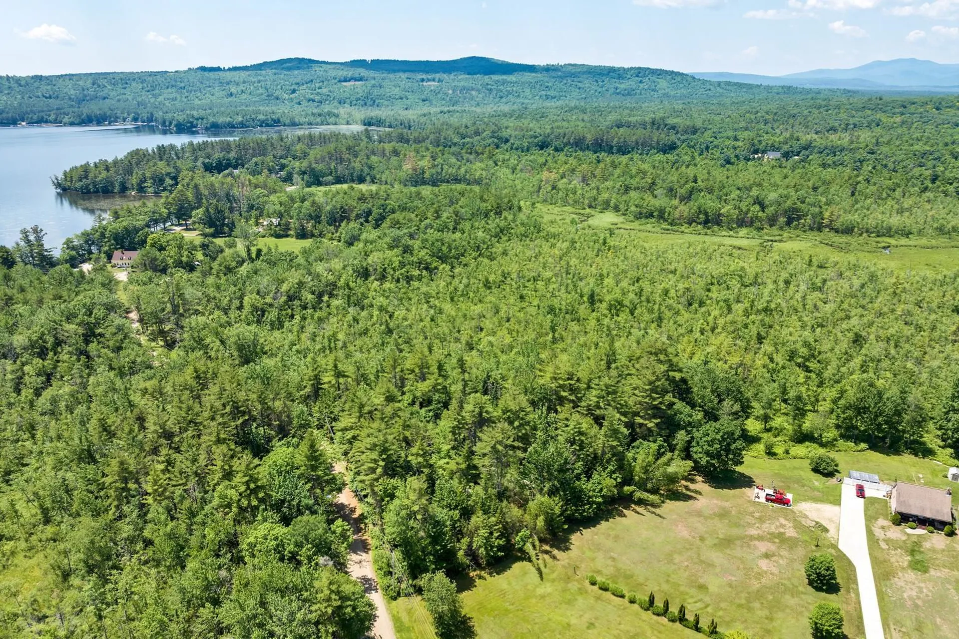 62 Stevens Road Effingham NH 03882